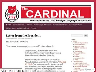 the-ofla-cardinal.org