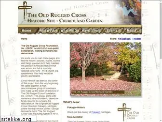 the-oldruggedcross.org