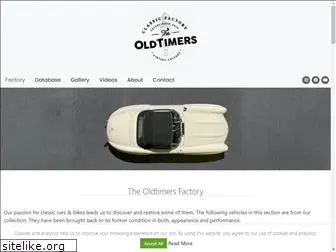 the-oldtimers.com