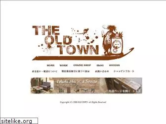 the-oldtown.com