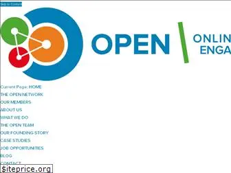 the-open.net