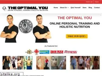 the-optimal-you.com