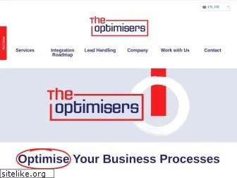 the-optimisers.com