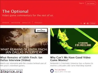 the-optional.com