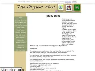 the-organic-mind.com