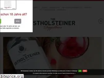 the-ostholsteiner.de