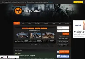the-outbreak.com