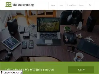 the-outsourcing.com