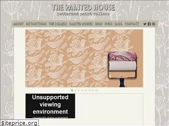the-painted-house.co.uk