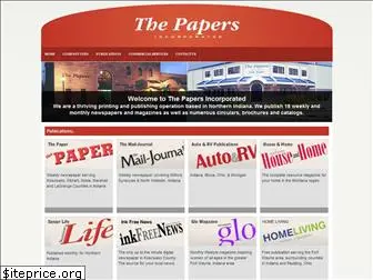 the-papers.com