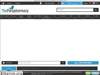 the-parapharmacy.com