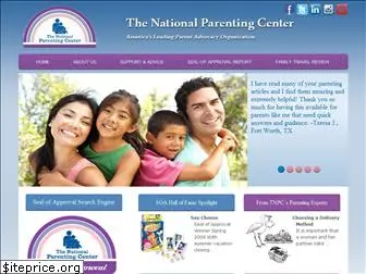 the-parenting-center.com