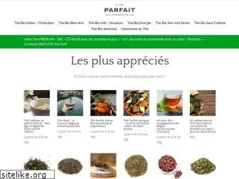 the-parfait.fr