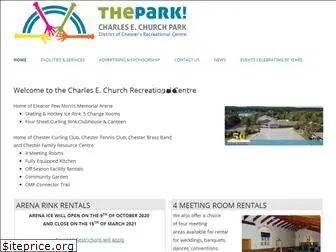 the-park.ca