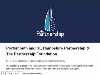 the-partnership.co.uk