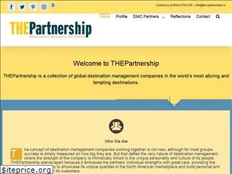 the-partnership.net