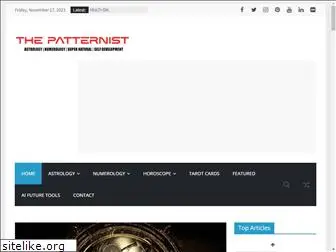 the-patternist.com