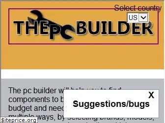 the-pc-builder.com