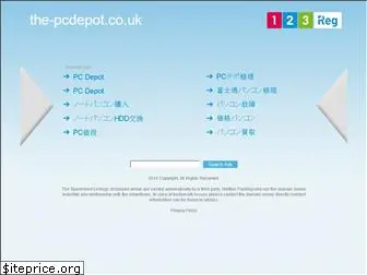 the-pcdepot.co.uk
