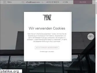the-penz.com
