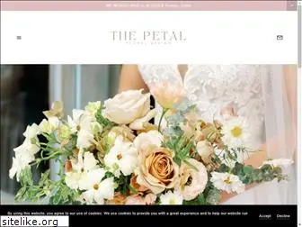 the-petal.com