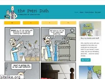 the-petri-dish.com