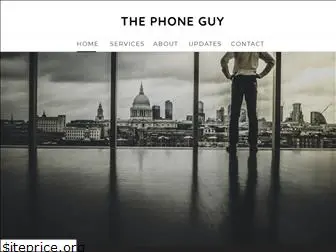 the-phone-guy.net