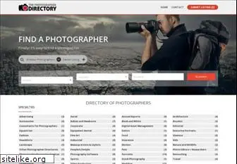 the-photographer-directory.com