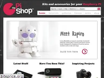 the-pi-shop.com
