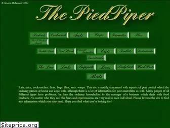 the-piedpiper.co.uk