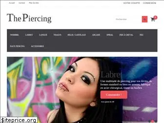the-piercing.org