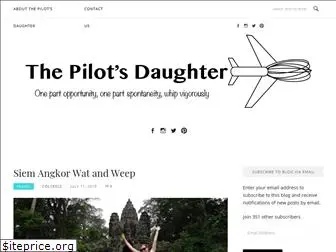 the-pilots-daughter.com