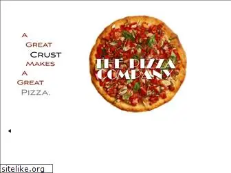 the-pizza-company.com