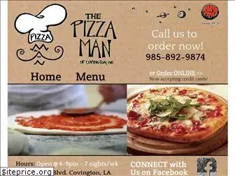 the-pizza-man.com