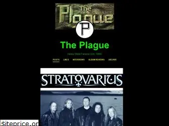 the-plague.net
