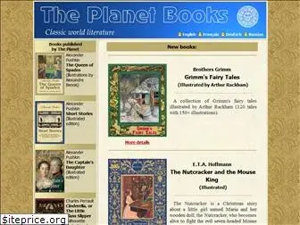 the-planet-books.com