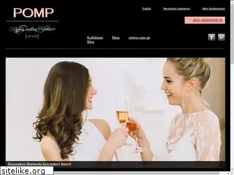 the-pomp.com