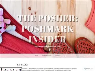 the-posher.com