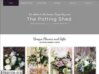 the-pottingshed.com