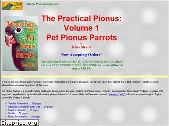 the-practical-pionus.com