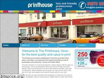 the-printhouse.com
