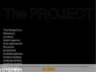 the-project.co