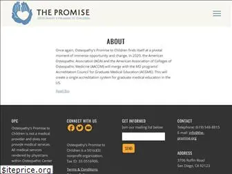 the-promise.org