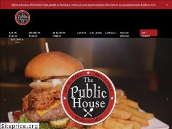 the-public-house.com