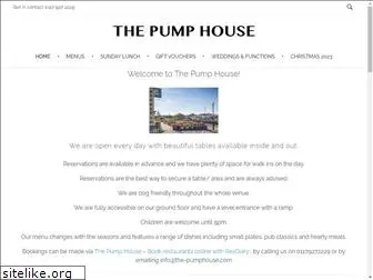the-pumphouse.com
