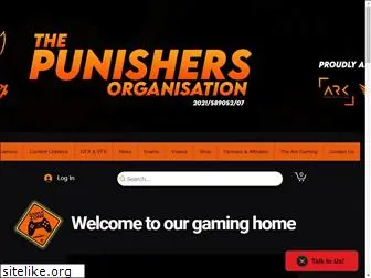 the-punishers.com