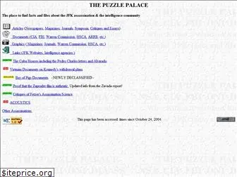 the-puzzle-palace.com