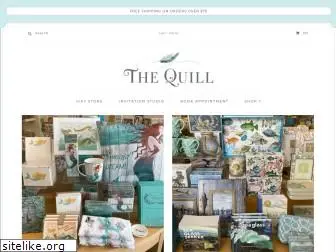 the-quill.com