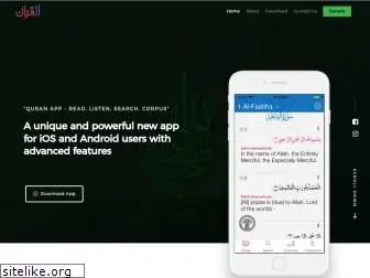 the-quran.app