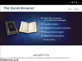 the-quran.org